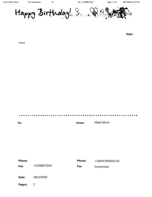Fax a9f59012-977b-4c81-bc44-442c35dbf276